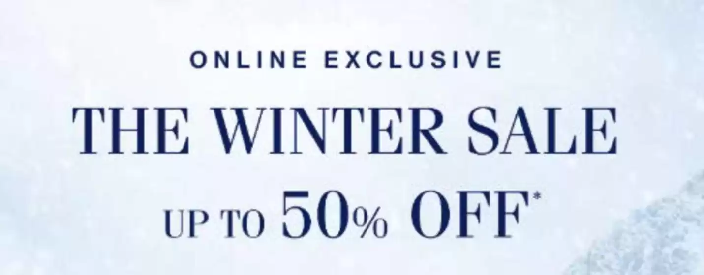 Superdry catalogue in Cambridge | Online Exclusive The Winter Sale Up To 50% Off | 2025-12-23T00:00:00.000Z - 2026-01-05T00:00:00.000Z