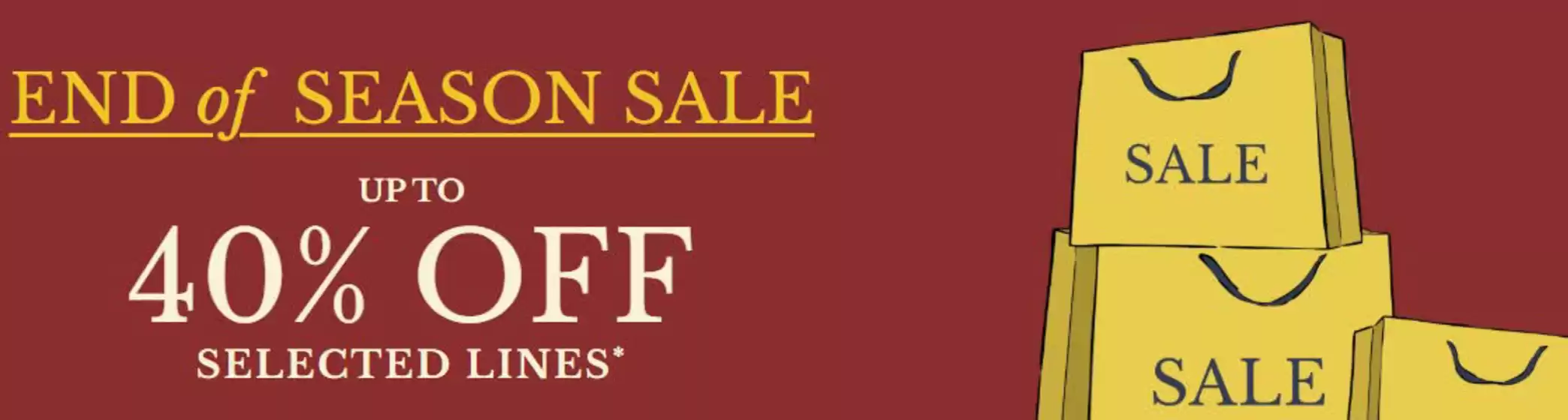 Joules catalogue in Cambridge | End Of Season Sale Up To 40% Off | 2025-12-23T00:00:00.000Z - 2026-01-02T00:00:00.000Z