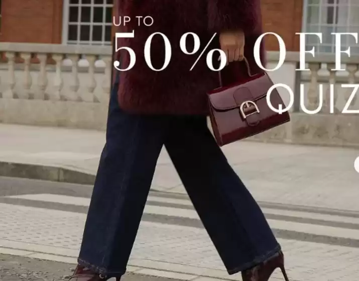 Oasis catalogue in Royal Leamington Spa | Up To 50% Off Quiz | 2025-12-23T00:00:00.000Z - 2026-01-09T00:00:00.000Z