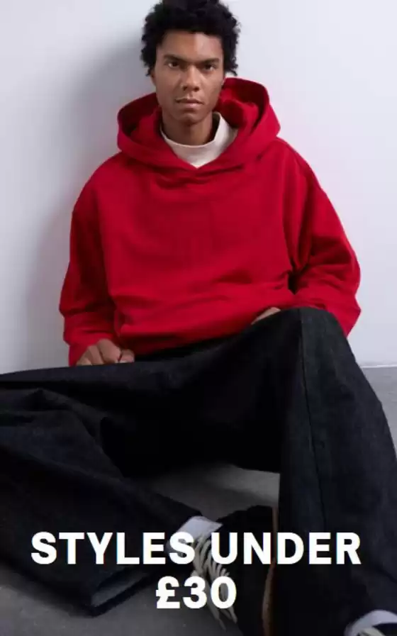 Topman catalogue in Royal Leamington Spa | Styles Under £30 | 2025-12-23T00:00:00.000Z - 2025-12-30T00:00:00.000Z