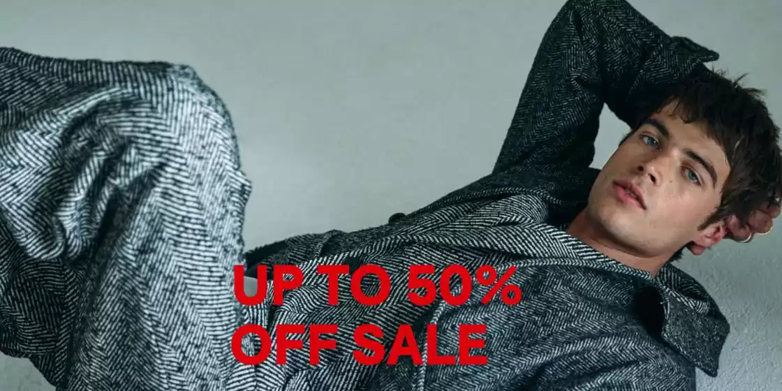 Topman catalogue in Royal Leamington Spa | Up To 50% Off Sale~ | 2025-12-23T00:00:00.000Z - 2025-12-25T00:00:00.000Z