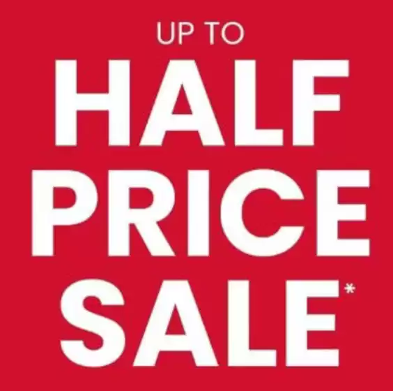 Moshulu catalogue in Royal Leamington Spa | Up To Half Price Sale | 2025-12-23T00:00:00.000Z - 2026-01-17T00:00:00.000Z