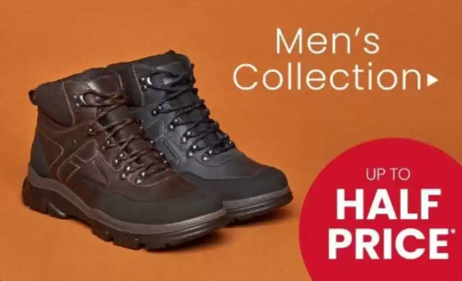 Moshulu catalogue in Chester | Men's Collection | 2025-12-23T00:00:00.000Z - 2026-01-02T00:00:00.000Z