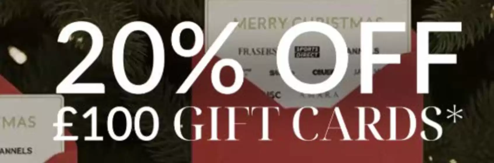 Jack Wills catalogue in Birkenhead | 20% Off £100 Gift Crds* | 2025-12-26T00:00:00.000Z - 2026-01-02T00:00:00.000Z