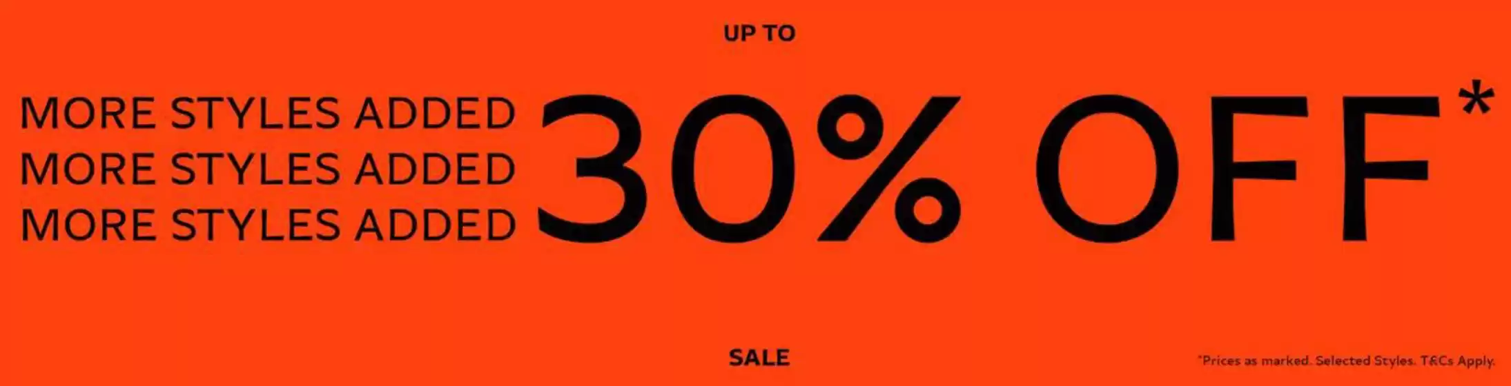 Happy Socks catalogue in Birkenhead | More Sytles Added Up To 30% Off* | 2025-12-26T00:00:00.000Z - 2025-12-30T00:00:00.000Z