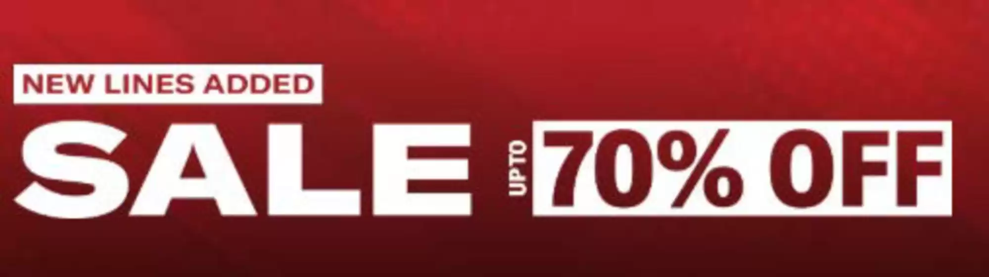 USC catalogue in Reading | New Lines Added Sale Up To 70% Off* | 2025-12-29T00:00:00.000Z - 2026-01-09T00:00:00.000Z