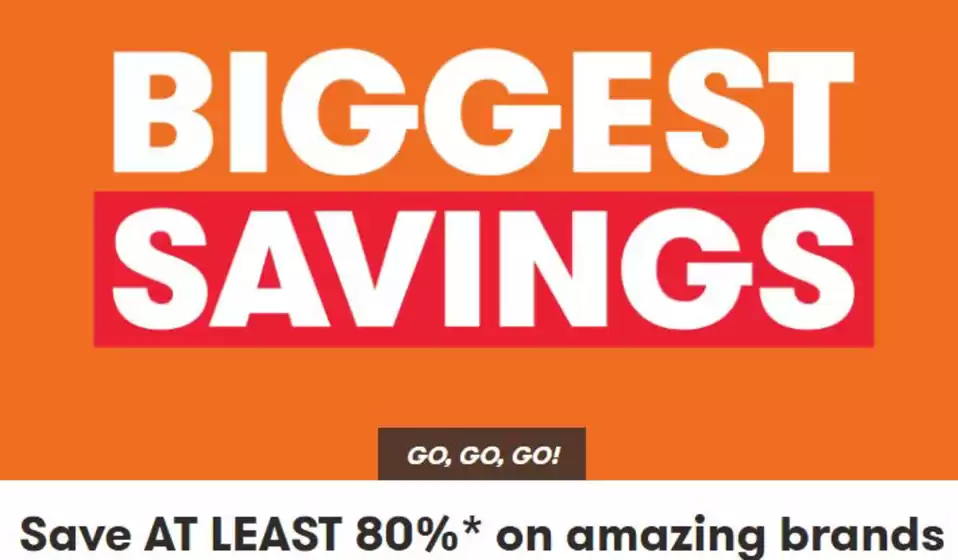 TK Maxx catalogue in Reading | Biggest Savings | 2025-12-29T00:00:00.000Z - 2026-01-12T00:00:00.000Z