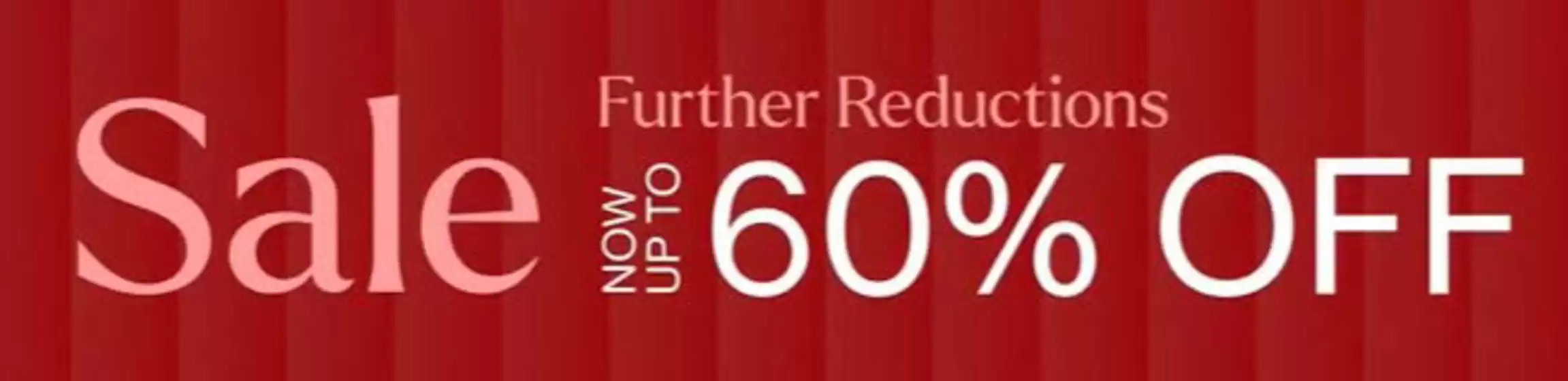 Radley catalogue | Sale Fruther Reductions Now Up To 60% Off | 2025-12-29T00:00:00.000Z - 2026-01-19T00:00:00.000Z