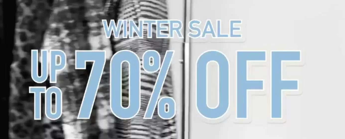 Forever 21 catalogue in Greenhithe | Winter Sale Up To 70% Off~ | 2025-12-30T00:00:00.000Z - 2026-01-23T00:00:00.000Z