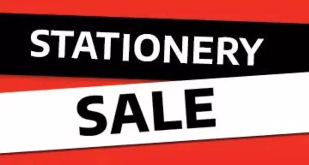 Ryman catalogue in Croydon | Stationery Sale | 2025-12-30T00:00:00.000Z - 2026-01-23T00:00:00.000Z