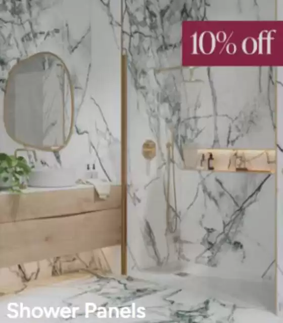 Topps Tiles catalogue in Woburn Sands | 10% Off~ | 2025-12-30T00:00:00.000Z - 2026-01-15T00:00:00.000Z