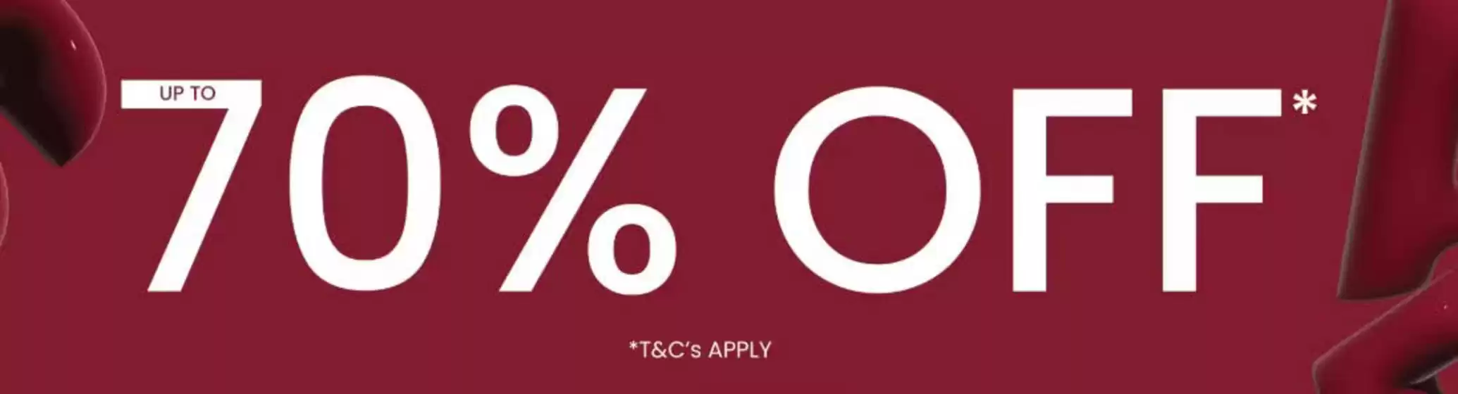 The Fragrance Shop catalogue in Birmingham | Up To 70% Off * | 2025-12-31T00:00:00.000Z - 2026-01-07T00:00:00.000Z