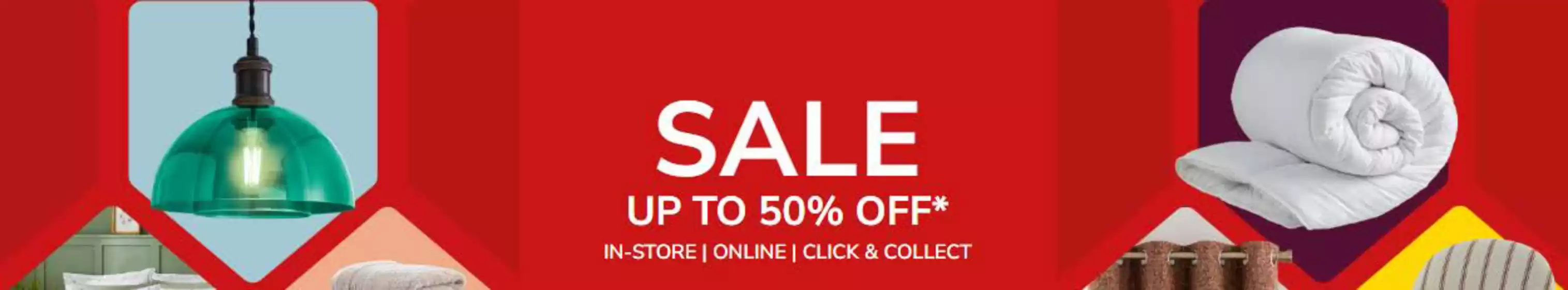 Dunelm catalogue | Sale Up To 50% Off** | 2025-12-31T00:00:00.000Z - 2026-01-16T00:00:00.000Z