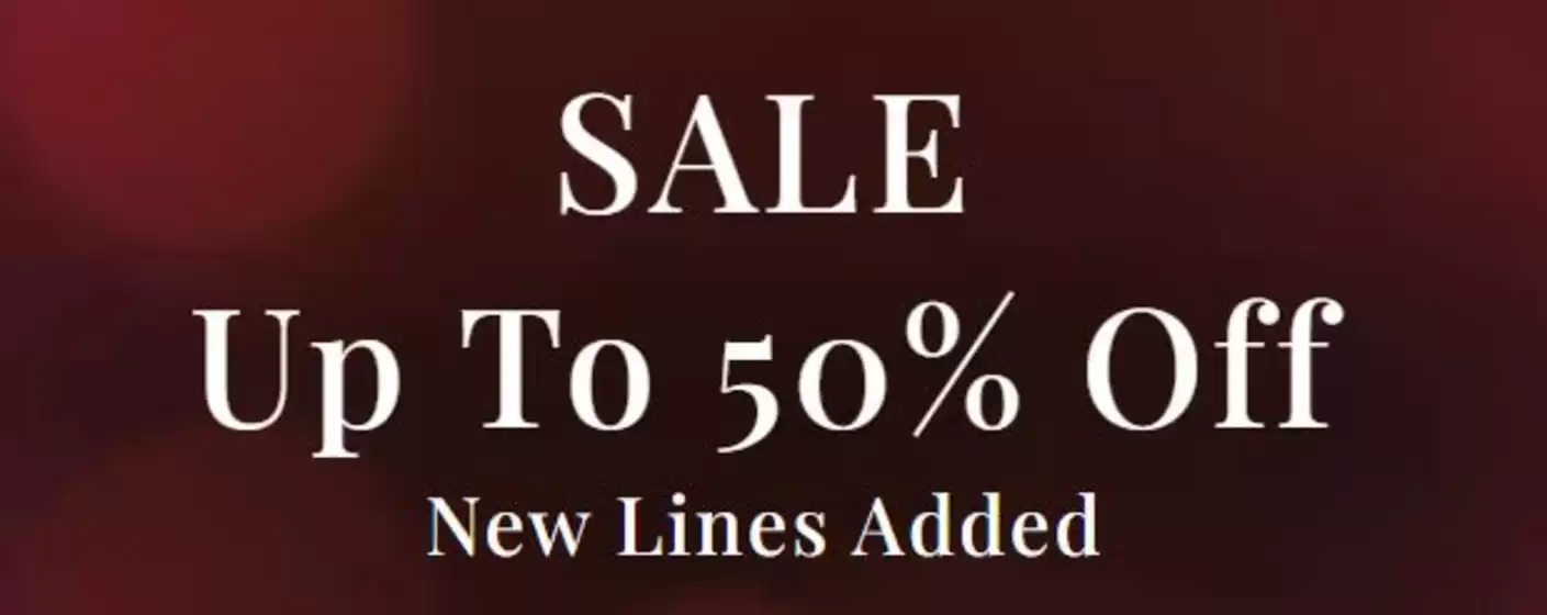 Jones Bootmaker catalogue | Sale Up To 50% Off New Lines Added | 2025-12-31T00:00:00.000Z - 2026-01-12T00:00:00.000Z
