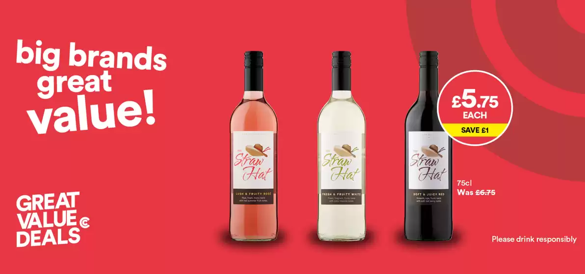 Costcutter catalogue | Offers | 2026-01-05T00:00:00.000Z - 2026-01-18T00:00:00.000Z