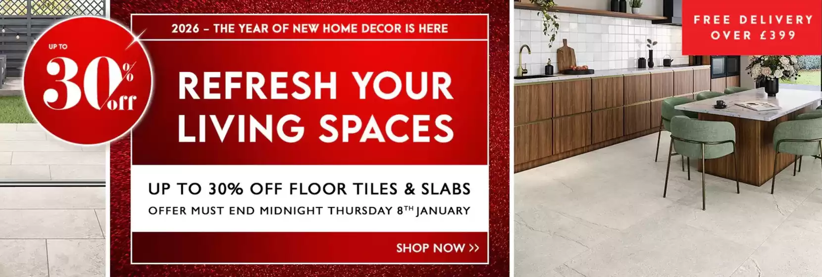 Walls and Floors catalogue in Hackney | Refrersh your living spaces | 2026-01-05T00:00:00.000Z - 2026-01-08T00:00:00.000Z