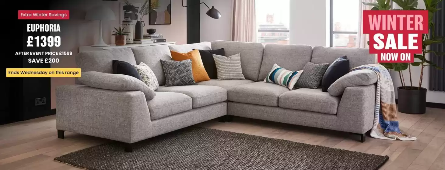 DFS catalogue in Gravesend | Winter Sale now on | 2026-01-05T00:00:00.000Z - 2026-01-18T00:00:00.000Z