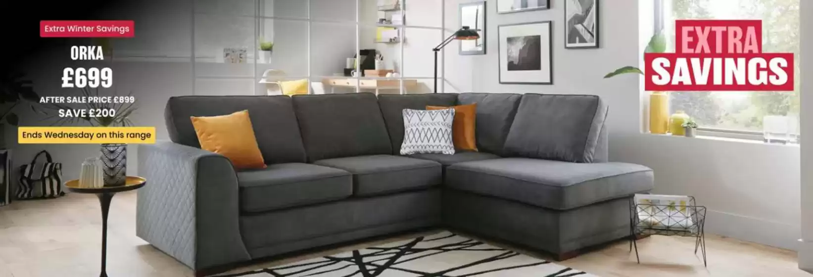 DFS catalogue in Biggin Hill | Extra Savings * | 2026-01-12T00:00:00.000Z - 2026-01-27T00:00:00.000Z