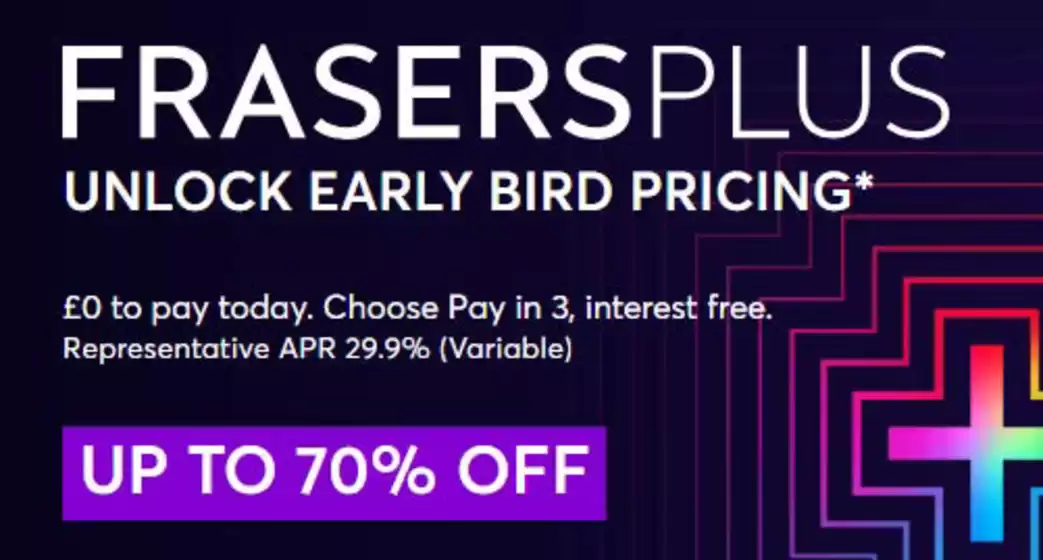 USC catalogue | Frasersplus | 2026-01-13T00:00:00.000Z - 2026-01-29T00:00:00.000Z