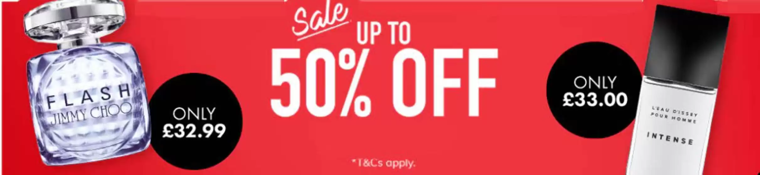 The Perfume Shop catalogue in Camberley | * Sale Up To 50% Off*  | 2026-01-14T00:00:00.000Z - 2026-01-14T00:00:00.000Z