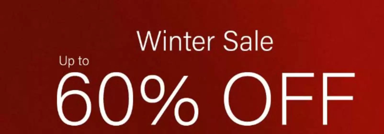 catalogue in Chesterfield | Winter Sale Up To 60% Off* | 2026-01-15T00:00:00.000Z - 2026-02-03T00:00:00.000Z