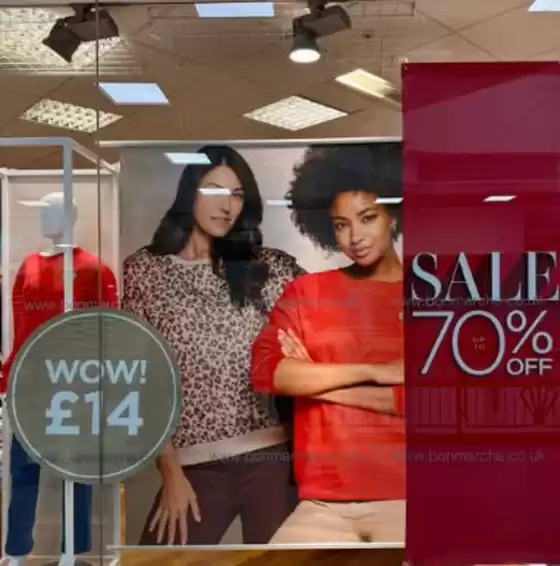  catalogue in Sutton Coldfield | Sale 70% Off | 2026-01-15T00:00:00.000Z - 2026-01-29T00:00:00.000Z