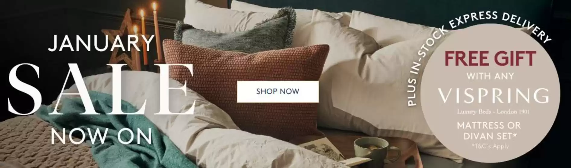  catalogue in Reading | January Sale Now On~ | 2026-01-15T00:00:00.000Z - 2026-01-31T00:00:00.000Z