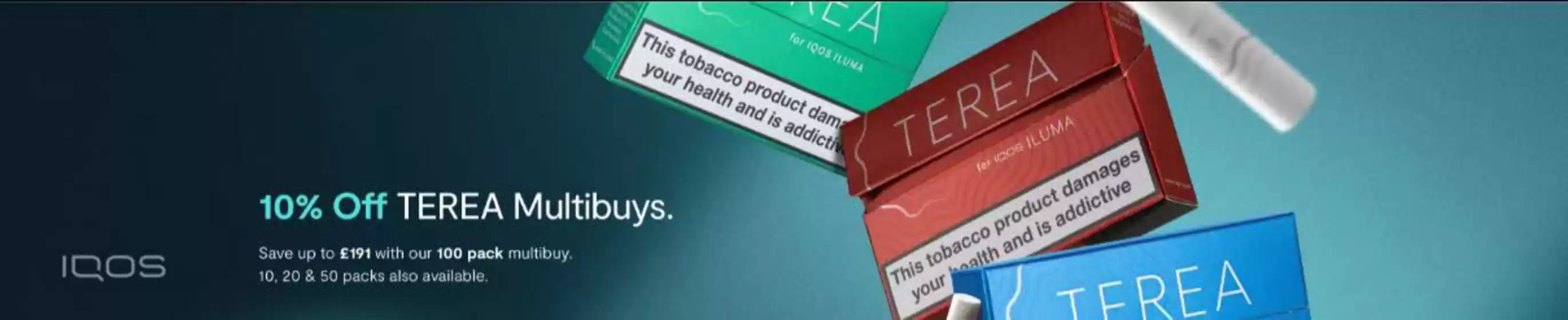  catalogue in Sutton Coldfield | 10% Off Terea Multibusy | 2026-01-15T00:00:00.000Z - 2026-02-02T00:00:00.000Z