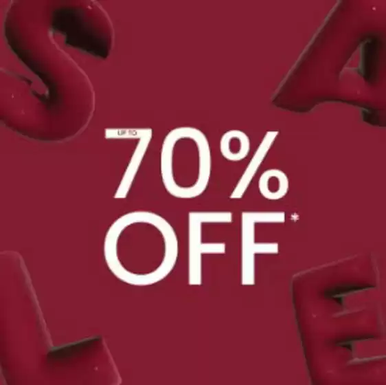 The Fragrance Shop catalogue in Mountain Ash | Up To 70% Off * | 2026-01-16T00:00:00.000Z - 2026-01-23T00:00:00.000Z