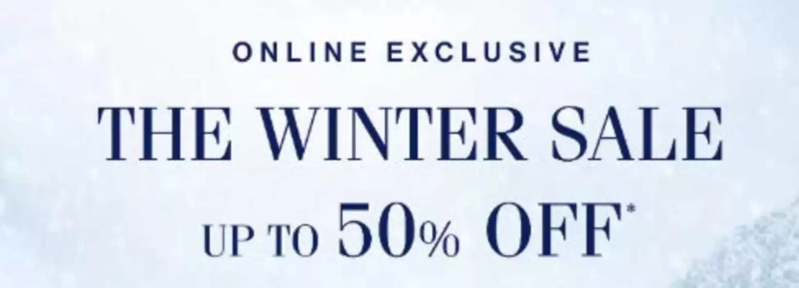 Superdry catalogue in Croydon | The Winter Sale Up To 50% Off~ | 2026-01-16T00:00:00.000Z - 2026-01-24T00:00:00.000Z