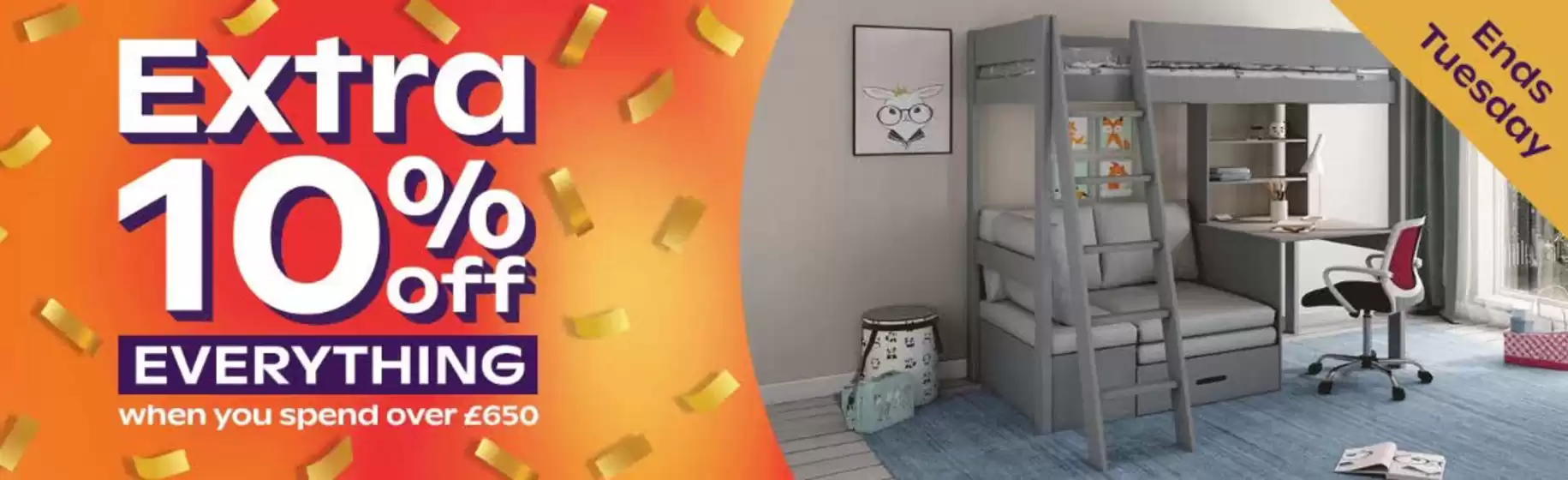 Bensons for Beds catalogue in Wokingham | Extra 10% Off Everything~ | 2026-01-16T00:00:00.000Z - 2026-01-26T00:00:00.000Z