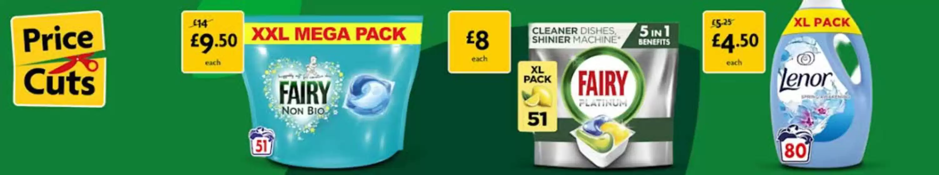 Morrisons catalogue | Be Bold Choose Cherry. | 2026-01-16T00:00:00.000Z - 2026-02-06T00:00:00.000Z