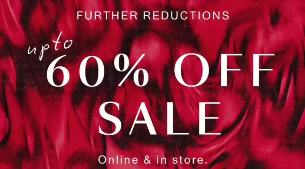 River Island catalogue in Liverpool | Up To 60% Off Sale ~ | 2026-01-20T00:00:00.000Z - 2026-01-31T00:00:00.000Z