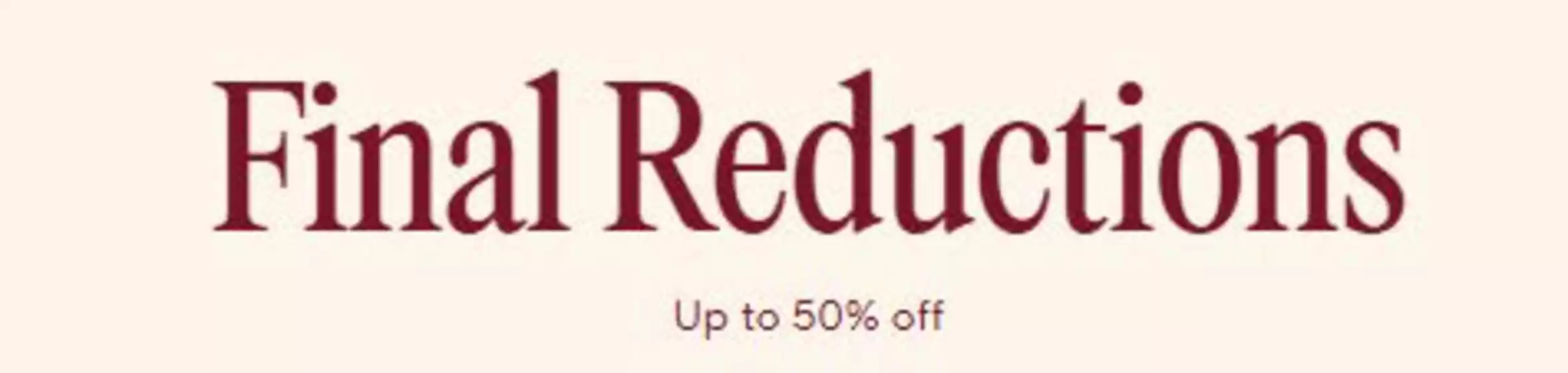 Gant catalogue in Liverpool | Final Reductiond  | 2026-01-21T00:00:00.000Z - 2026-02-04T00:00:00.000Z