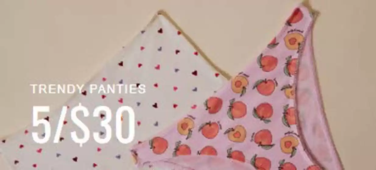 La Senza catalogue in Leicester | Extra 20% Off! | 2026-01-22T00:00:00.000Z - 2026-01-31T00:00:00.000Z