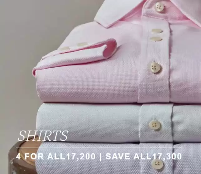 Hawes & Curtis catalogue in Leicester | Shirts 4 For All 17.200 | 2026-01-22T00:00:00.000Z - 2026-02-05T00:00:00.000Z