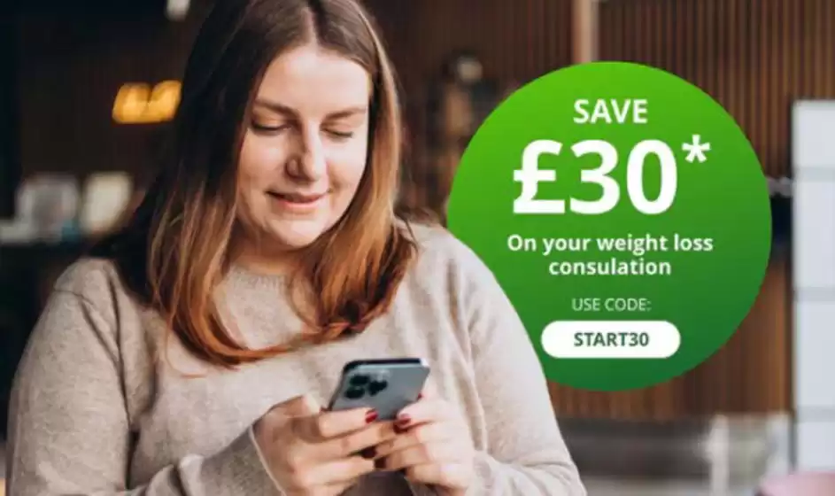 Lloyds Pharmacy catalogue in Liverpool | Save £30* | 2026-01-22T00:00:00.000Z - 2026-01-28T00:00:00.000Z