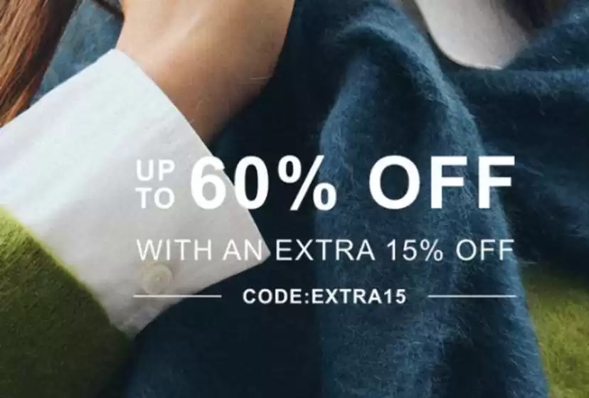 Jigsaw catalogue in Huddersfield | Up To 60% Off With Extra 15% Off | 2026-01-23T00:00:00.000Z - 2026-02-02T00:00:00.000Z