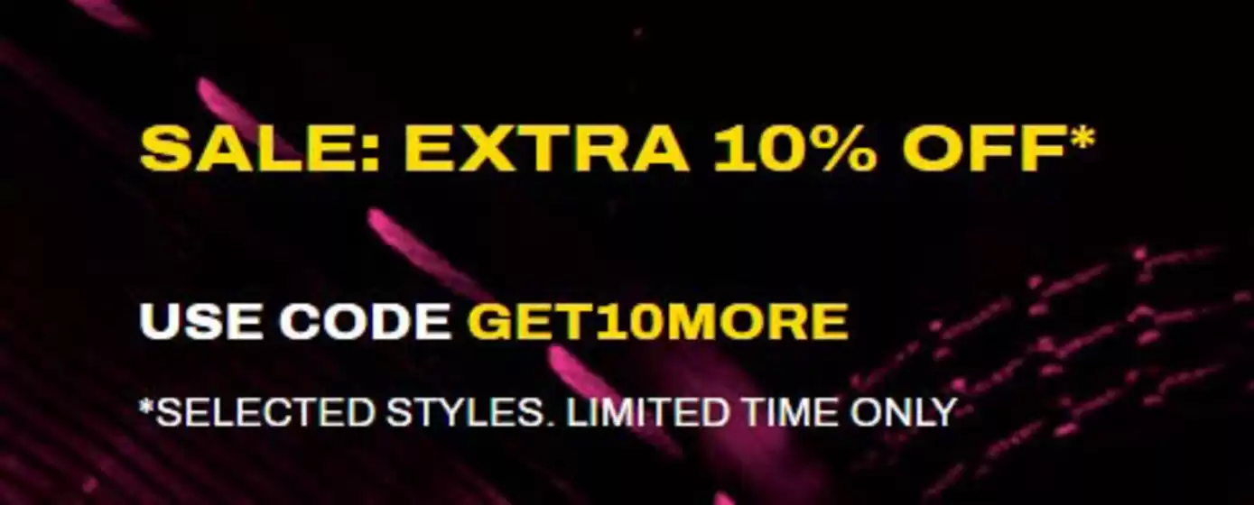 Dr. Martens catalogue in Derby | Sale Extra 10% Off* | 2026-01-23T00:00:00.000Z - 2026-02-10T00:00:00.000Z