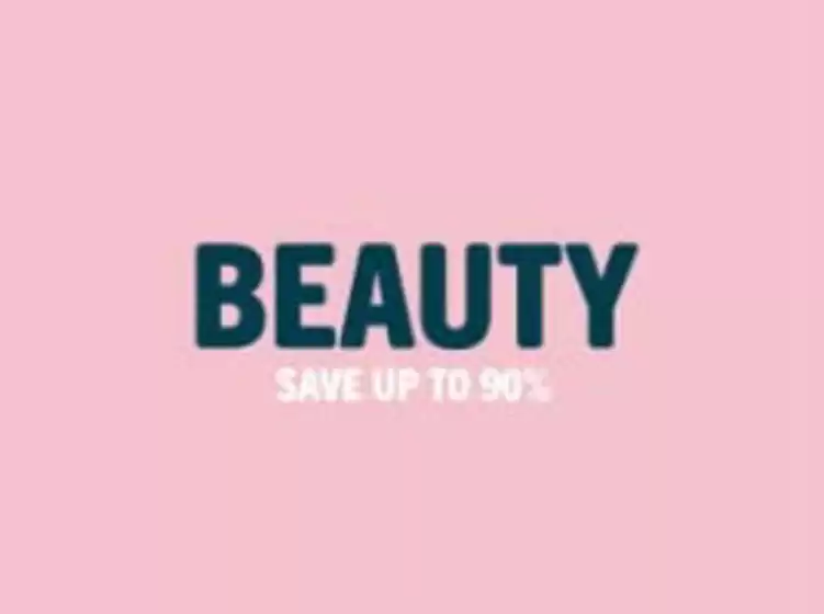 Home Bargains catalogue in Wakefield | Beauty Save Up To 90% | 2026-01-26T00:00:00.000Z - 2026-02-09T00:00:00.000Z