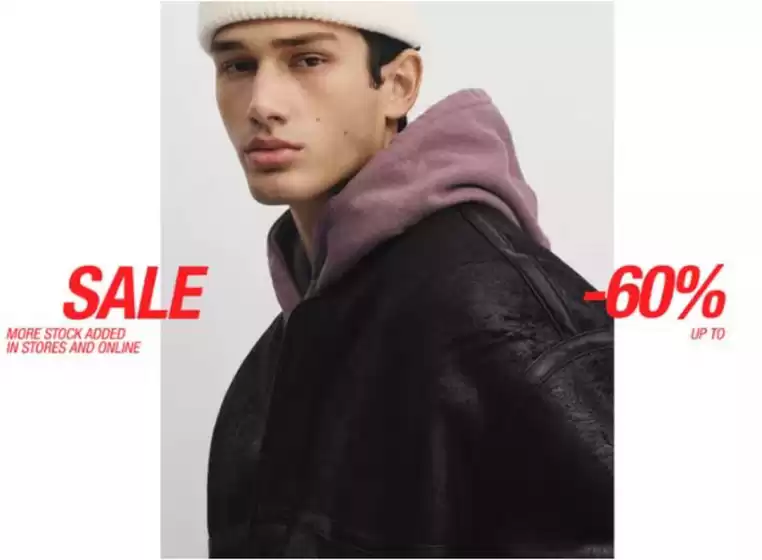Pull & Bear catalogue in Glasgow | Sale -60% Up To | 2026-01-26T00:00:00.000Z - 2026-02-17T00:00:00.000Z