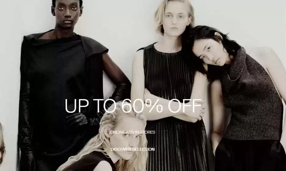Massimo Dutti catalogue in Leicester | Up To 60% Off* | 2026-01-26T00:00:00.000Z - 2026-02-11T00:00:00.000Z