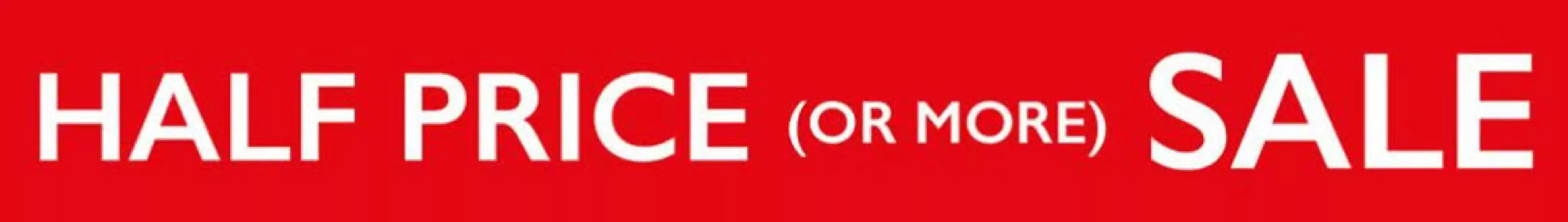 Hillier Garden Centres catalogue in Brechin | Half Price Or More Sale | 2026-01-27T00:00:00.000Z - 2026-02-13T00:00:00.000Z