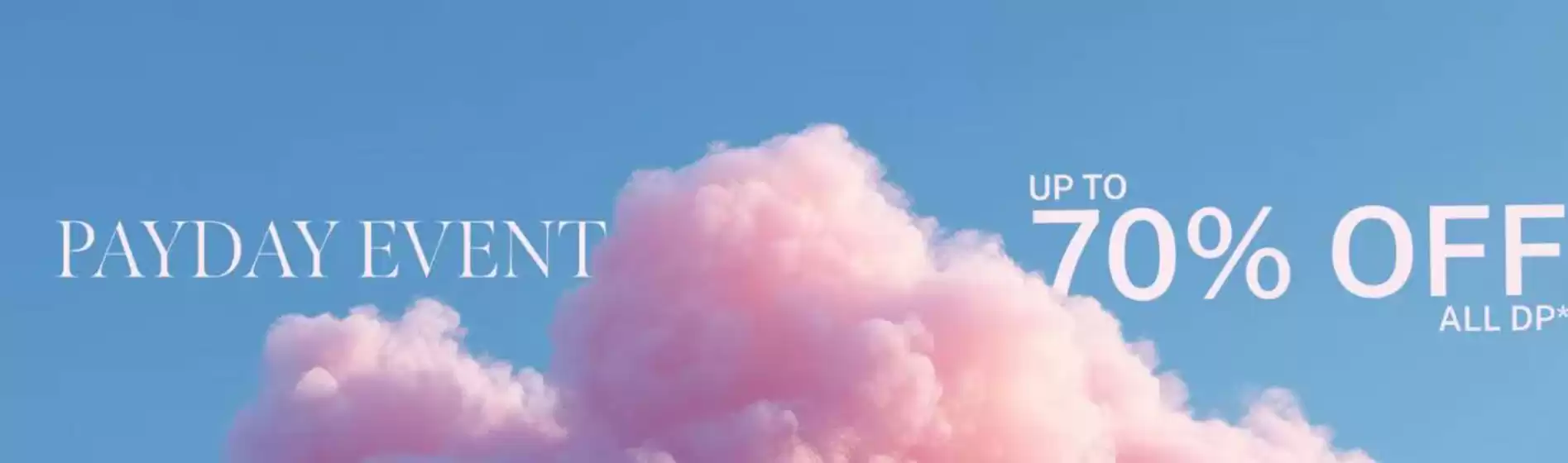 Dorothy Perkins catalogue in Ambleside | Payday Event Up To 70% Off  | 2026-01-28T00:00:00.000Z - 2026-02-06T00:00:00.000Z