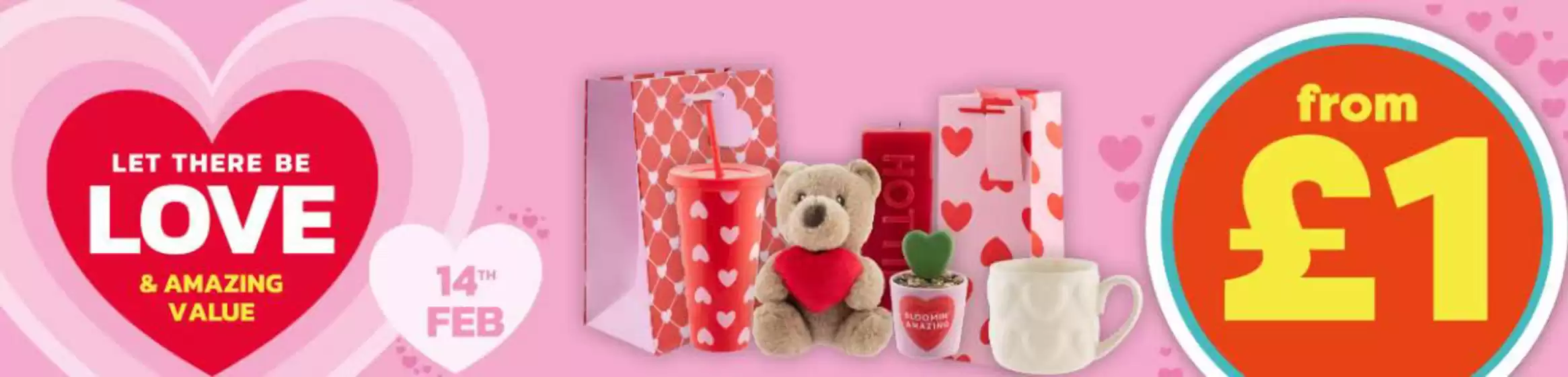 Poundland catalogue in New Scone | Get Fresh For A Pound | 2026-01-28T00:00:00.000Z - 2026-04-25T00:00:00.000Z