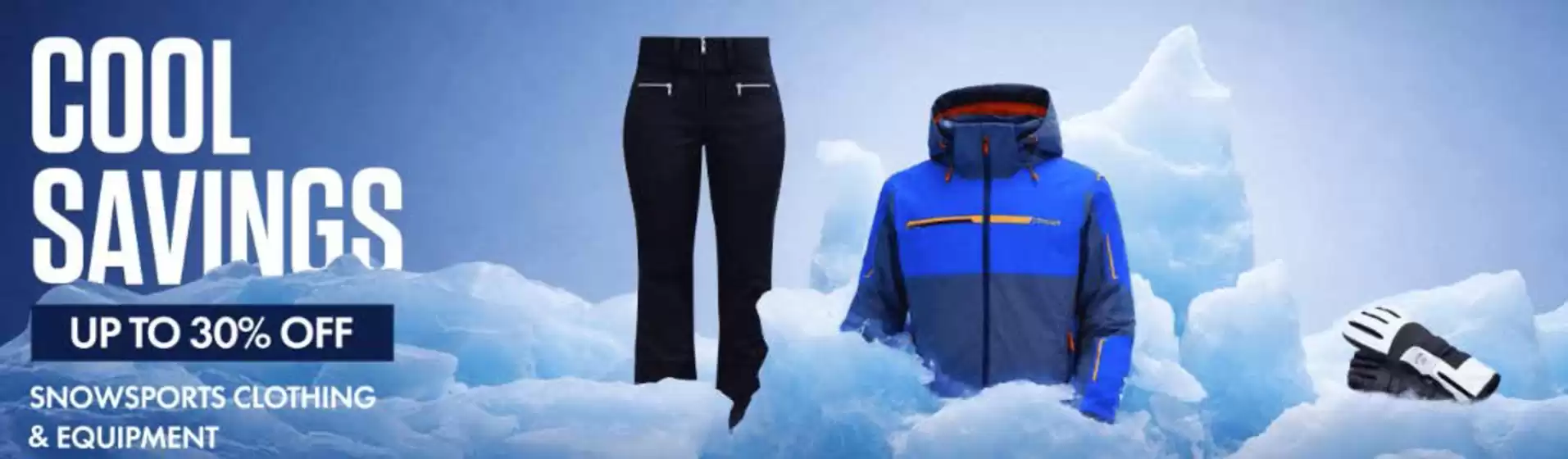 Snow + Rock catalogue in Ambleside | Cool Savings | 2026-01-28T00:00:00.000Z - 2026-02-28T00:00:00.000Z