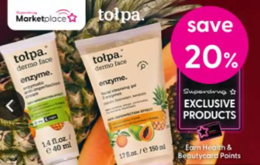 Superdrug catalogue in Walton - Merseyside | Save 20%` | 2026-01-30T00:00:00.000Z - 2026-02-17T00:00:00.000Z
