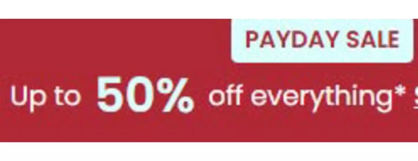 La Redoute catalogue in Bromley | Up To 50% Off Everything` | 2026-01-30T00:00:00.000Z - 2026-02-17T00:00:00.000Z