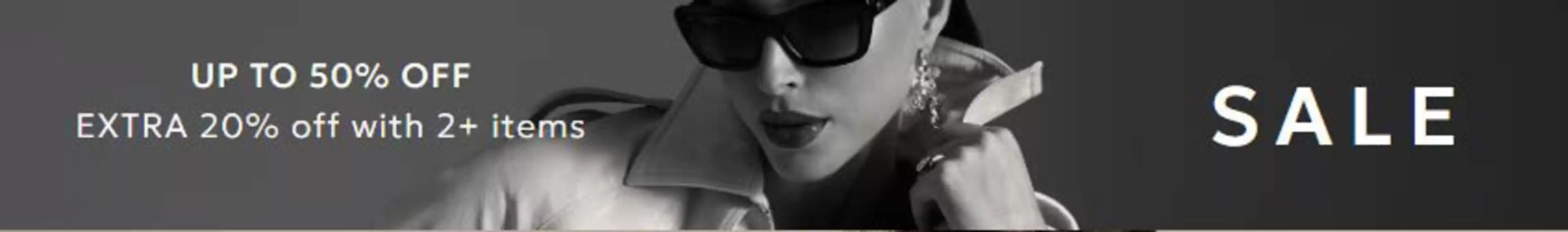 Guess catalogue in Chesterfield | Up To 50% Off Extra 20% With 2+ Items | 2026-02-02T00:00:00.000Z - 2026-02-22T00:00:00.000Z