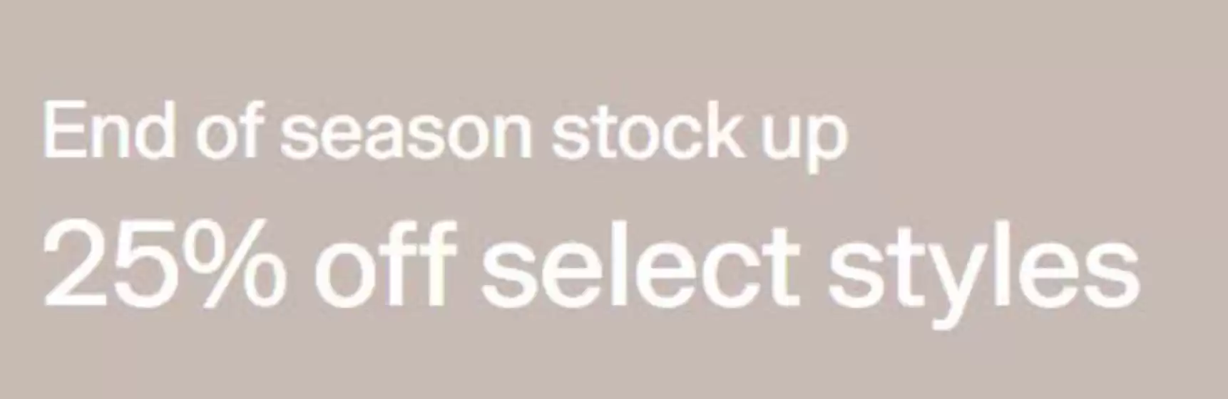 Gap catalogue in Chesterfield | End Of Season Stock Up` | 2026-02-02T00:00:00.000Z - 2026-02-05T00:00:00.000Z